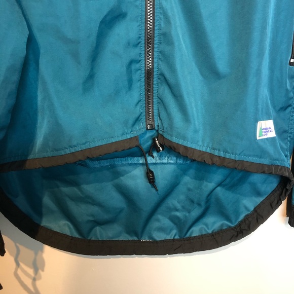 Vintage MEC Men’s Cycling Jacket, size M - Picture 4 of 12